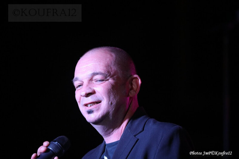 Photos JMP©Koufra 12 - Le Caylar - Musique - Effervescence - 10082019 - 0245