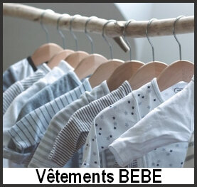 Vêtement Bébé OK