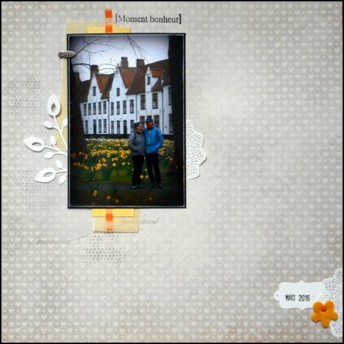 DKath Transparence