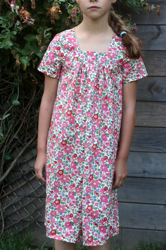 Robe Victor Jill 1