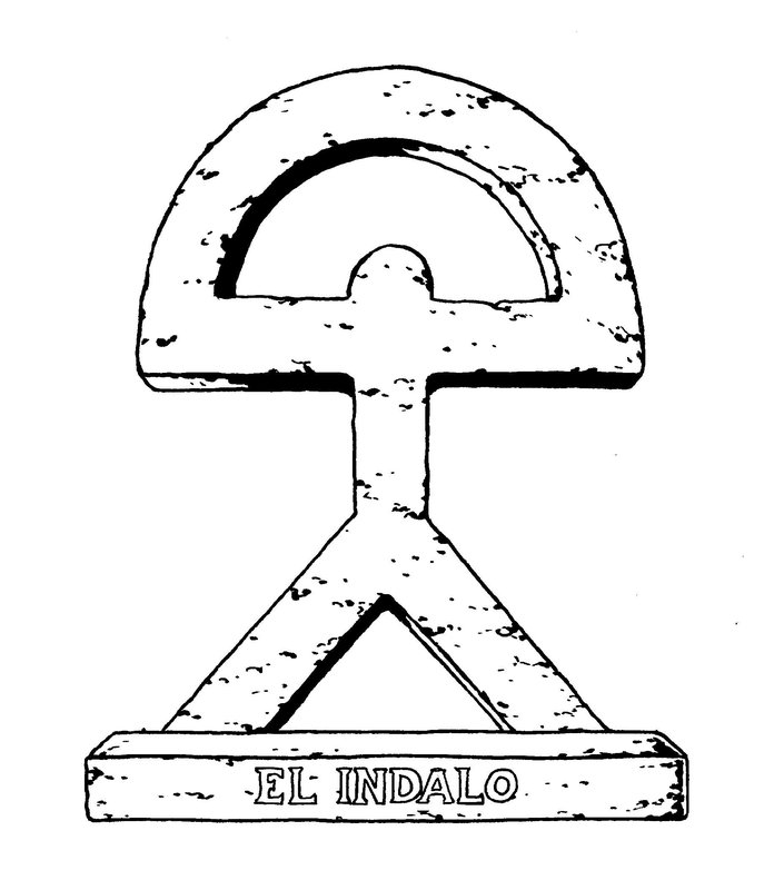 el indalo