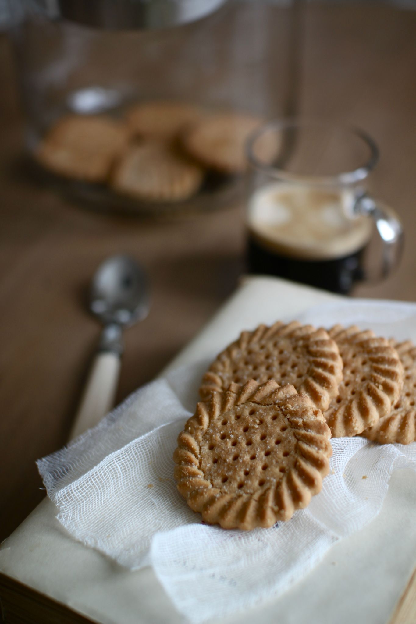 Biscuits