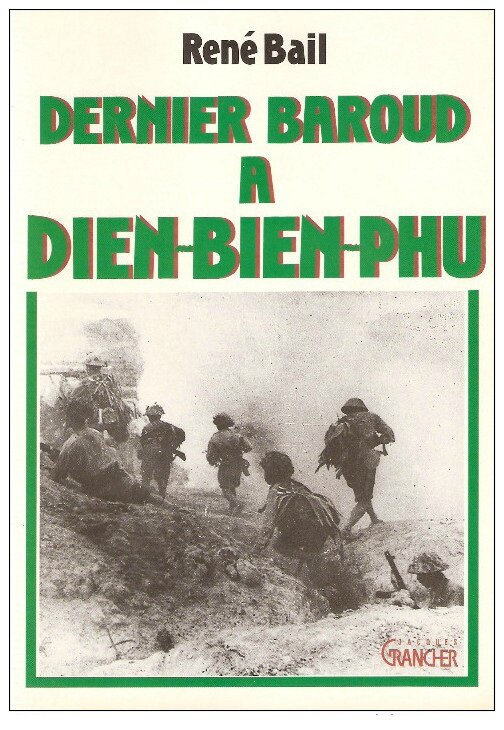 Dernier baroud à Diên Biên Phu