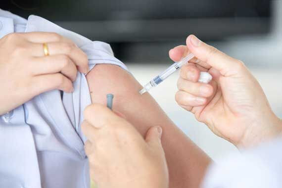 vaccin contre la covid 19