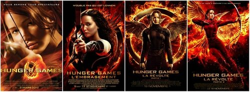 Hunger Games