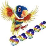 Super-1