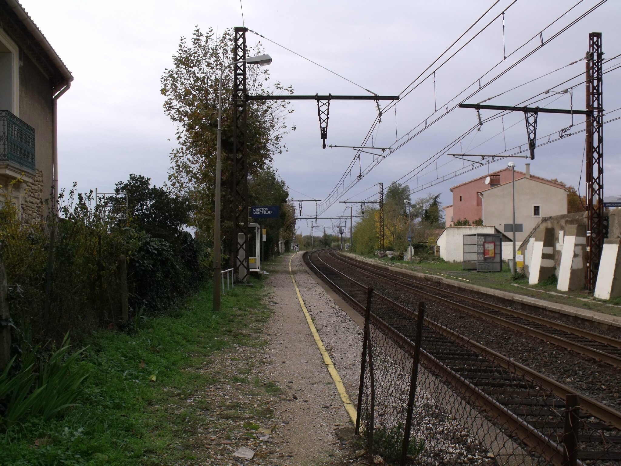 Saint-Aunès (Hérault - 34) 2