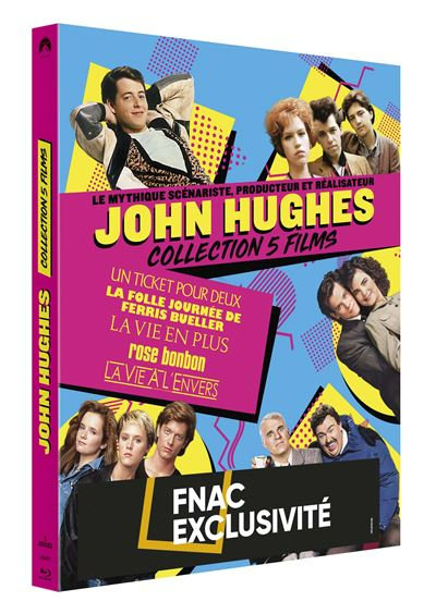 Coffret-John-Hughes-Exclusivite-Fnac-Blu-ray