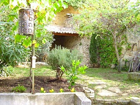 Valréas - Grignan