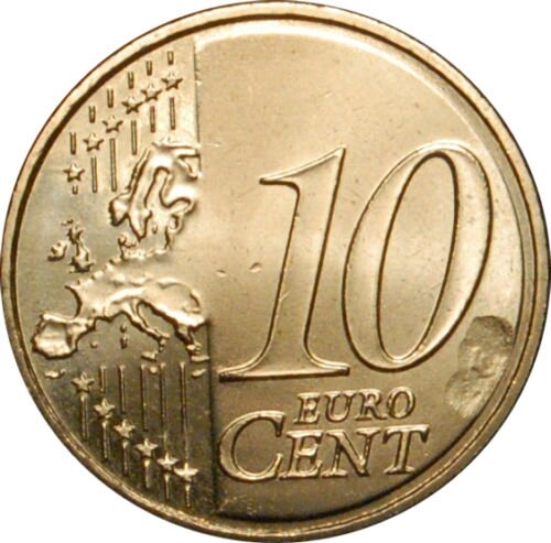 10 cent andorre 1€ defaut