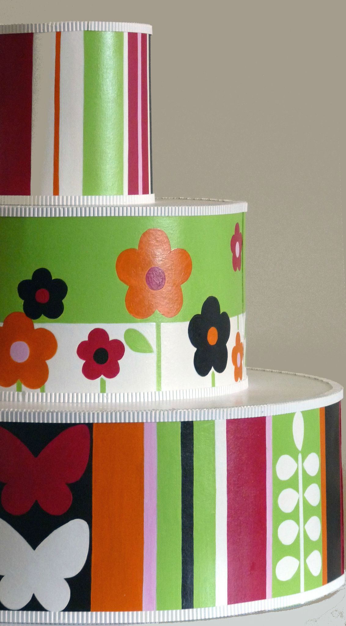 anniversaire vintage?