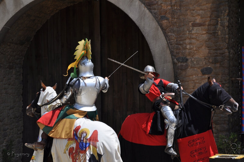 Puy du Fou 2011 - 7353