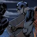 Marvel Knights <b>Black</b> <b>Panther</b> Episode 1
