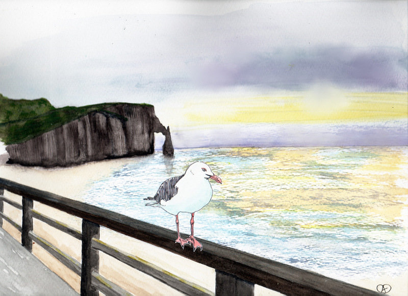 Etretat