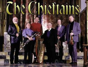 chieftains