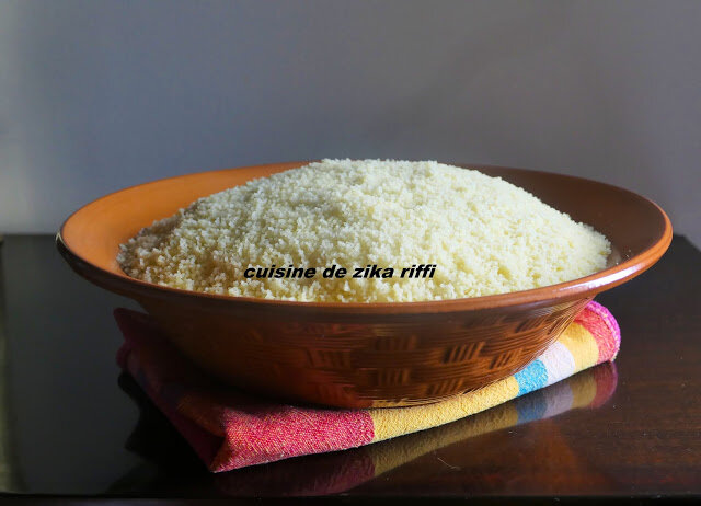 couscous roulé 3