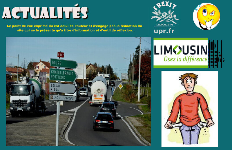 ACT HV AUTOROUTE TRAIN