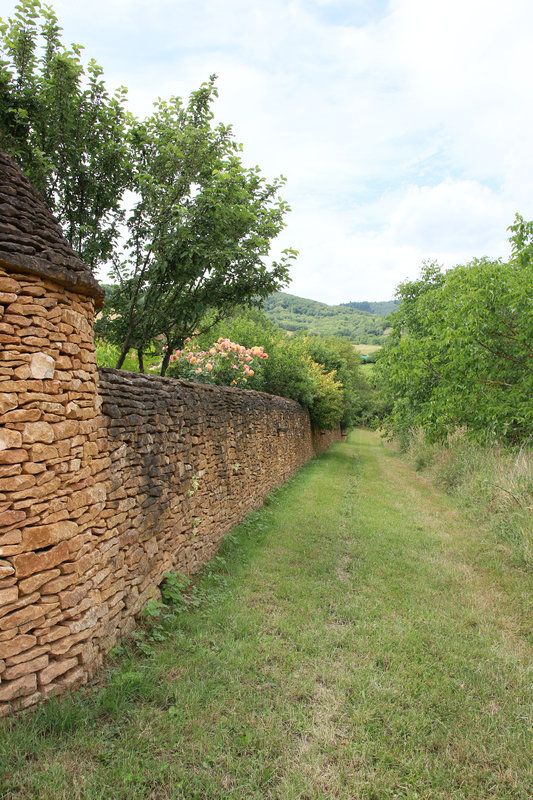 Jardin de la Rejonière