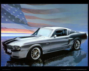 ST5077_Shelby_Mustang_GT500_Posters