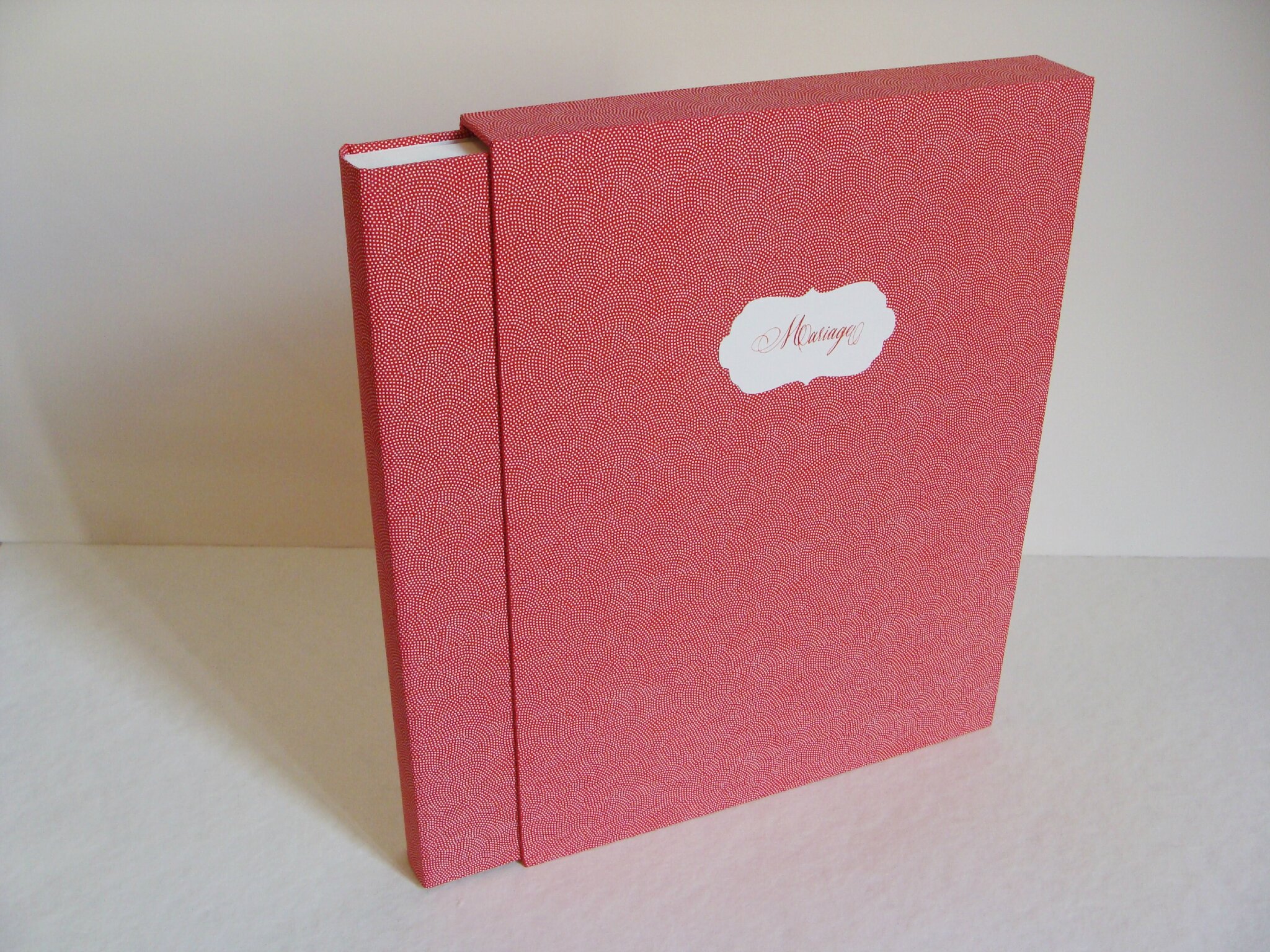 album photo sur mesure