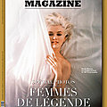 Le <b>Figaro</b> Magazine, 05/11/2021