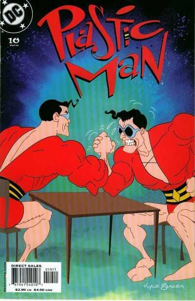 plastic man 10
