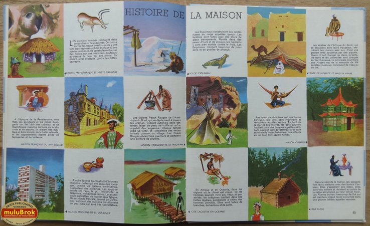 Encyclopédie pour les enfants de France (8)