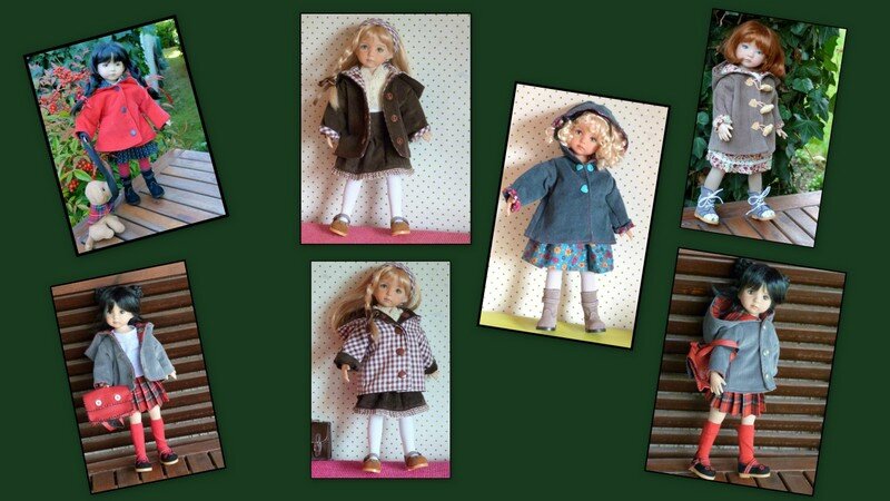 best of automne Hiver