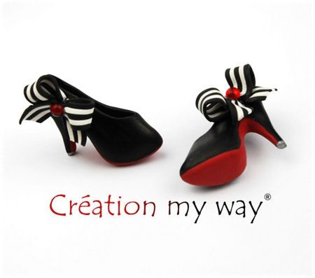 louboutin miniature louboutin miniature