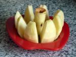 Pavé moelleux aux pommes (1)