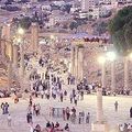  Le festival de <b>Jerash</b>/ le 
