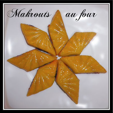 makrout