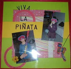 PINATA