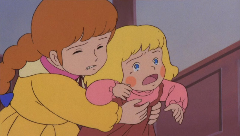 Canalblog Japon Anime Princesse Sarah Episode12 La Mansarde21