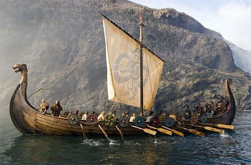 drakkar-viking