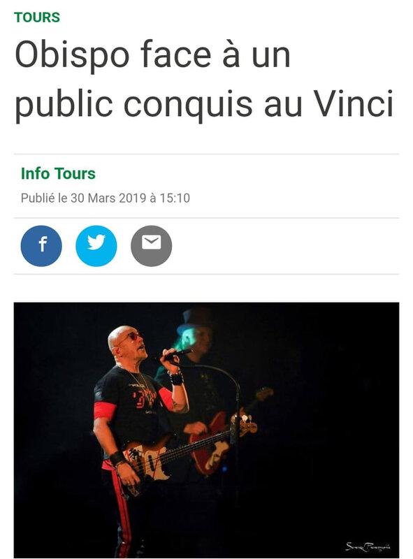 infotours