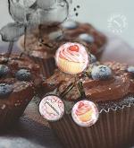 PARURE CUPCAKE