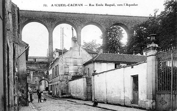 arcueil-aqueduc