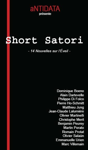 Short Satori, collectif