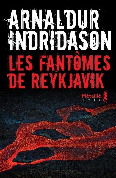 fantômes