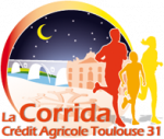 logo Corrida