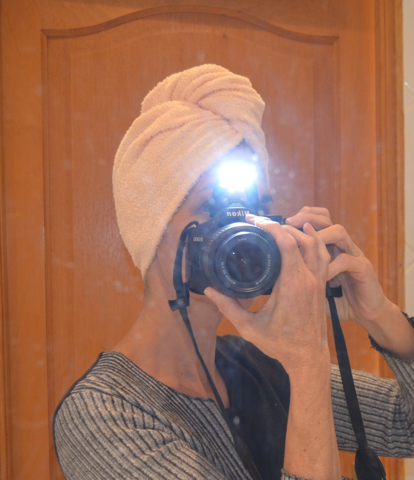 turban sèche cheveux-couture-tuto-La chouette bricole (3)