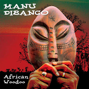 Manu Dibango