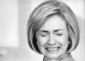 first_lady_hilary_clinton_wincing_in_199_1