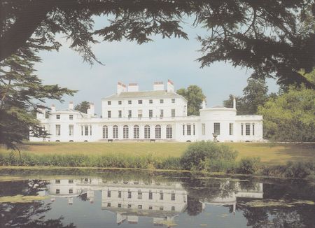 frogmore