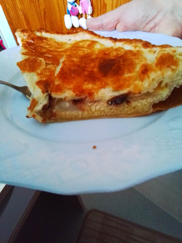 galette de brigitte
