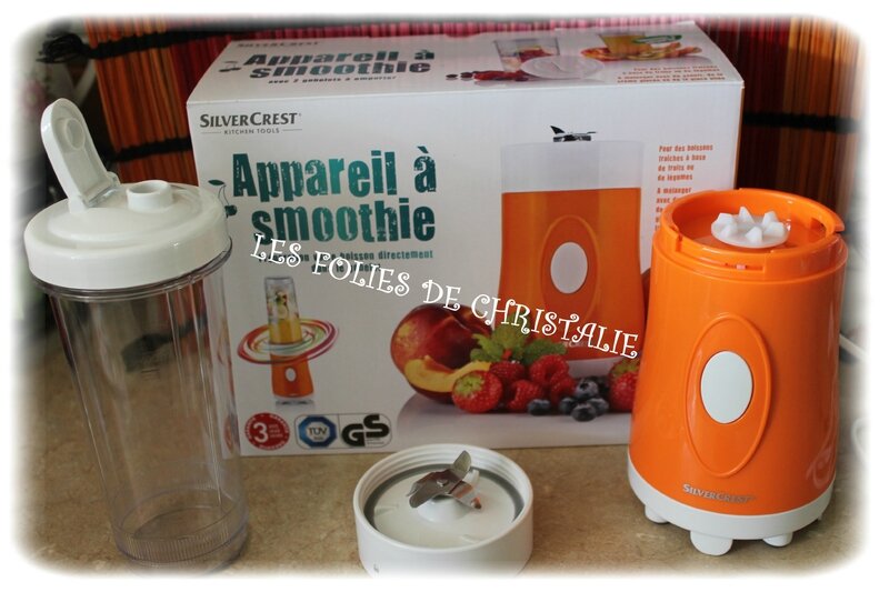 Smoothie 6