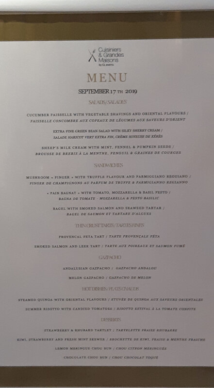 CIPPS MENU MEDIA DIXIT WORLD