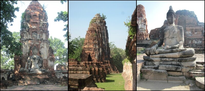 Wat Mahatat 2