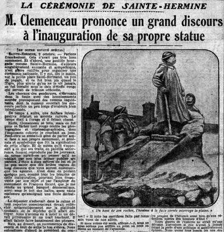 Le Journal 25 10 1921-2